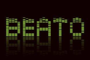 Beato Headline: A Font for Editorial Elegance