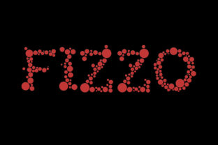Fizzo: A Display Font for Creative Projects