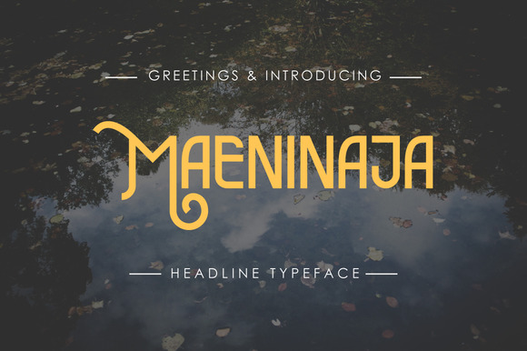Maeninaja Free Download