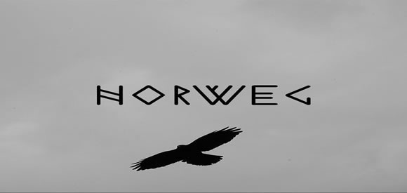 Norweg Font: Bold, Ancient, and Built for Impact