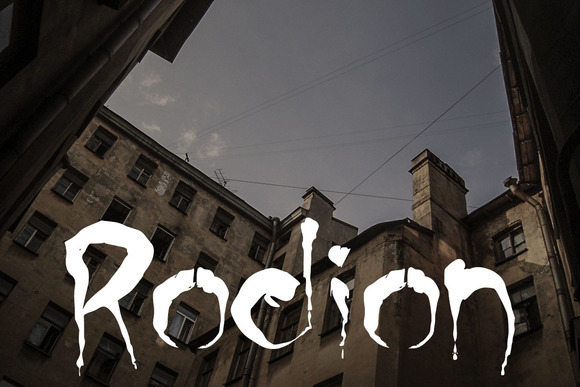 Rodion Free Download