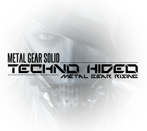 Techno Hideo Font for Creative Makers